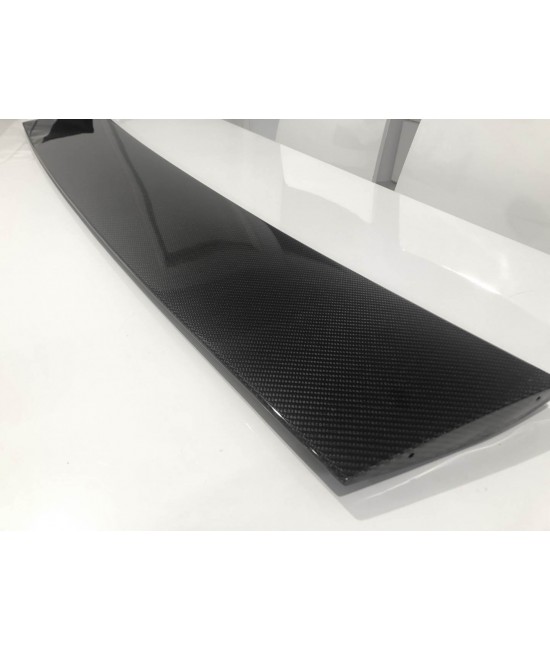 Mitsubishi Evolution 5-6 Carbon Wing Blade