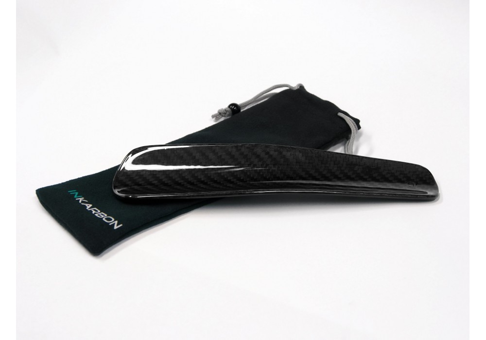 carbon fiber shoe horn